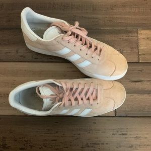 Adidas shoes size 8
